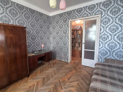 квартира за адресою Лесі Українки бульв., 8