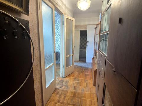 квартира за адресою Лесі Українки бульв., 8