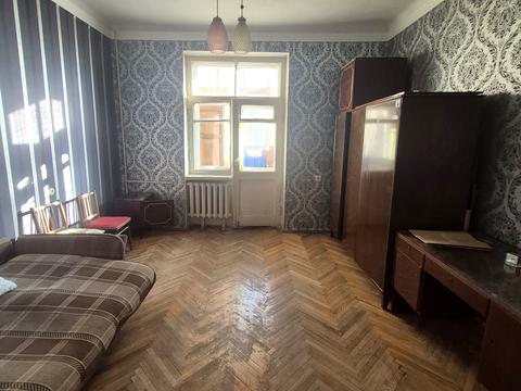 квартира за адресою Лесі Українки бульв., 8