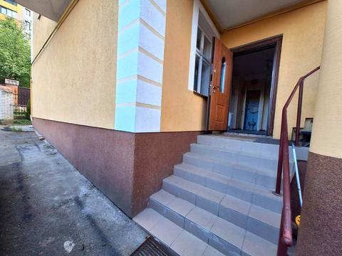 будинок за адресою Львів, Під Голоском вул.
