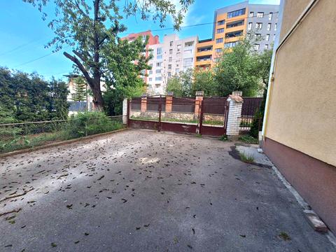 будинок за адресою Львів, Під Голоском вул.