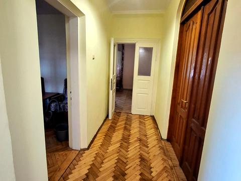 будинок за адресою Львів, Під Голоском вул.