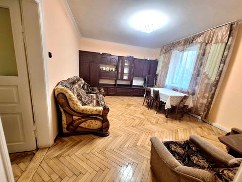 будинок за адресою Львів, Під Голоском вул.