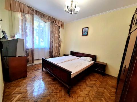 будинок за адресою Львів, Під Голоском вул.
