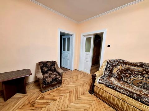 будинок за адресою Львів, Під Голоском вул.