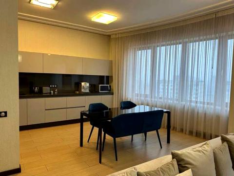 квартира за адресою Ляпунова вул., 16