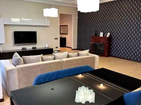 квартира за адресою Ляпунова вул., 16