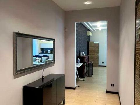 квартира за адресою Ляпунова вул., 16