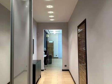 квартира за адресою Ляпунова вул., 16