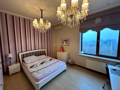 квартира за адресою Ляпунова вул., 16