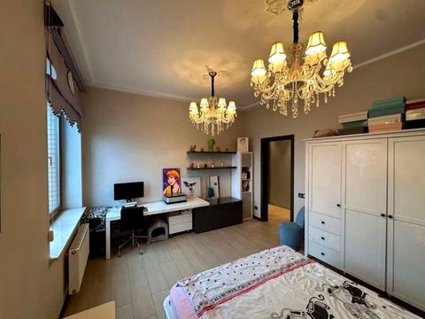 квартира за адресою Ляпунова вул., 16