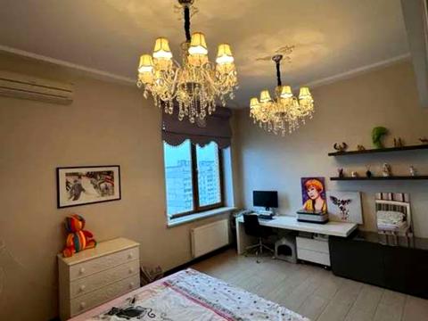 квартира за адресою Ляпунова вул., 16