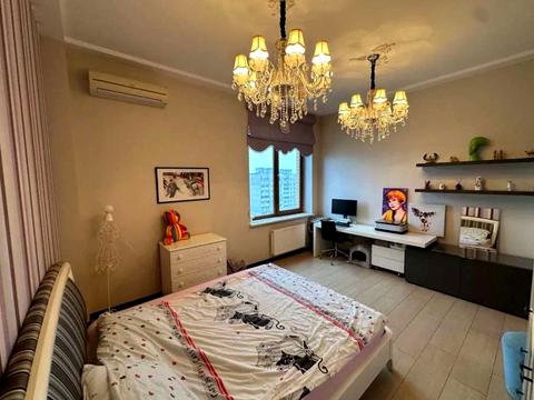 квартира за адресою Ляпунова вул., 16
