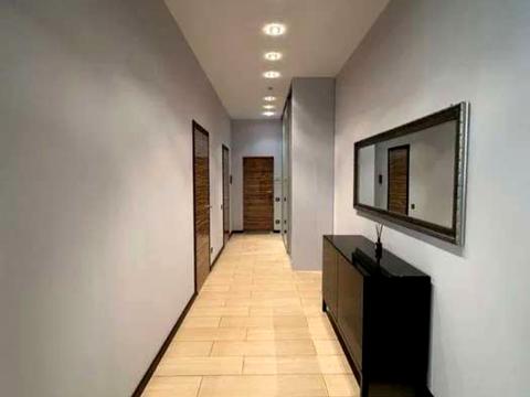квартира за адресою Ляпунова вул., 16