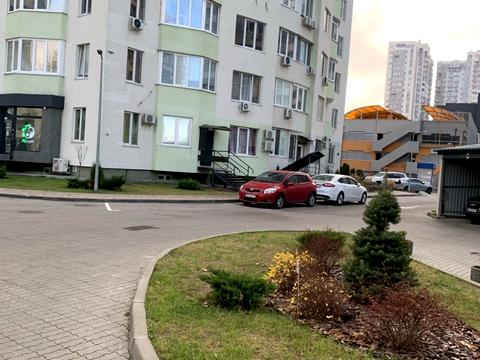 квартира за адресою Люстдорфська дорога вул., 55е