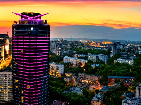 квартира за адресою Лесі Українки бульв., 7-В