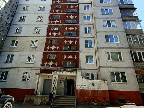 квартира по адресу Прибузька ул., 26