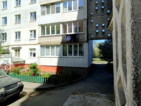 квартира по адресу Прибузька ул., 26