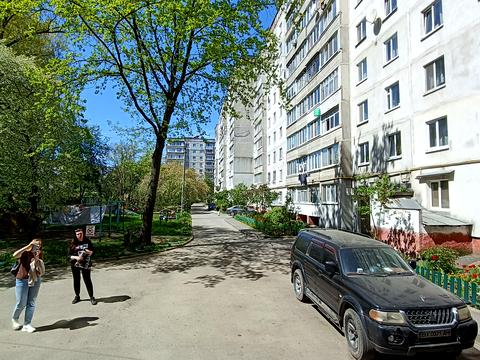 квартира по адресу Прибузька ул., 26