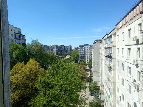 квартира по адресу Прибузька ул., 26