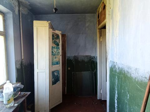квартира по адресу Прибузька ул., 26
