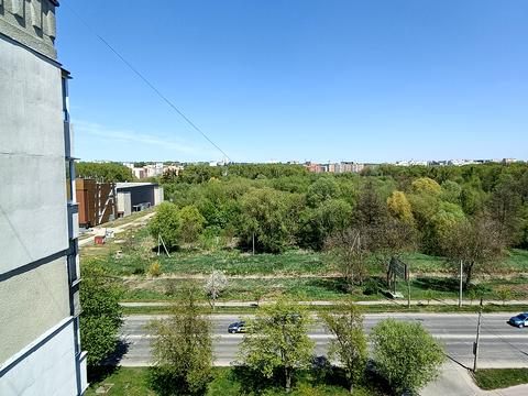 квартира по адресу Прибузька ул., 26