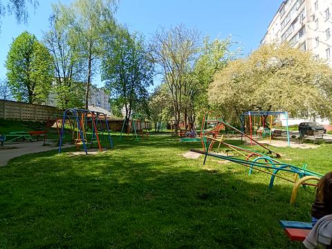 квартира по адресу Прибузька ул., 26