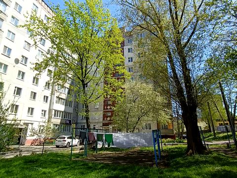 квартира по адресу Прибузька ул., 26