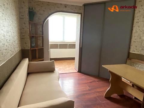 квартира за адресою Крайна вул., 1Б