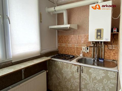 квартира за адресою Крайна вул., 1Б