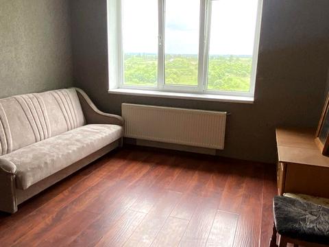 квартира за адресою Крайна вул., 1Б