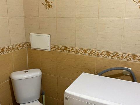 квартира за адресою Крайна вул., 1Б