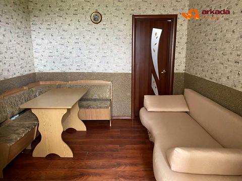 квартира за адресою Крайна вул., 1Б