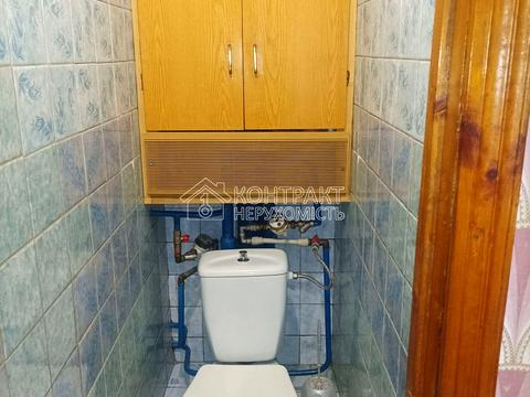 квартира по адресу Грицевца бульв., 12