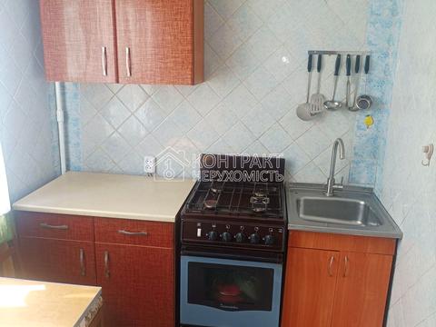 квартира по адресу Грицевца бульв., 12