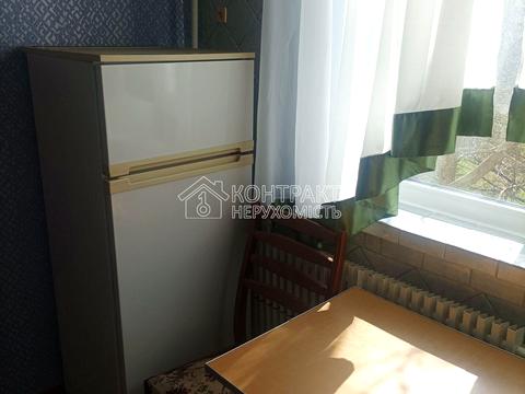 квартира по адресу Грицевца бульв., 12