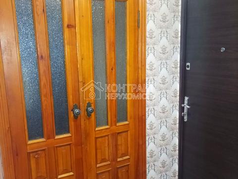 квартира по адресу Грицевца бульв., 12