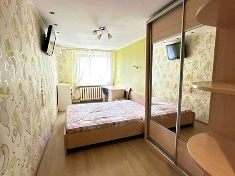 квартира по адресу Михаила Грушевского ул., 7
