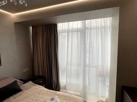 квартира за адресою Миколи Соловцова вул., 2