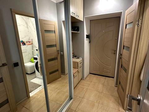 квартира за адресою Бориса Гмирі вул., 10-Б
