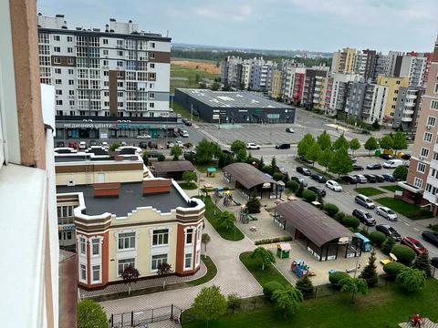 квартира за адресою Бориса Гмирі вул., 10-Б