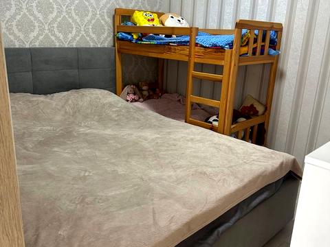 квартира за адресою Бориса Гмирі вул., 10-Б