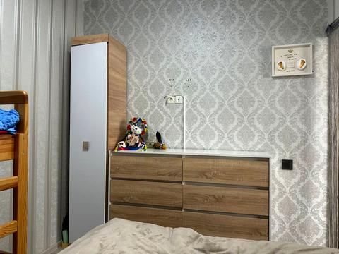 квартира за адресою Бориса Гмирі вул., 10-Б