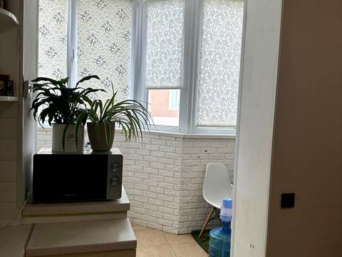 квартира за адресою Бориса Гмирі вул., 10-Б