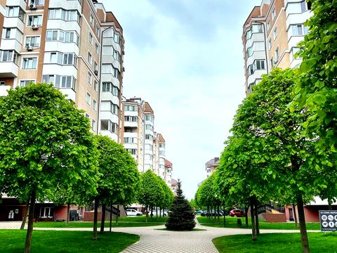 квартира за адресою Бориса Гмирі вул., 10-Б