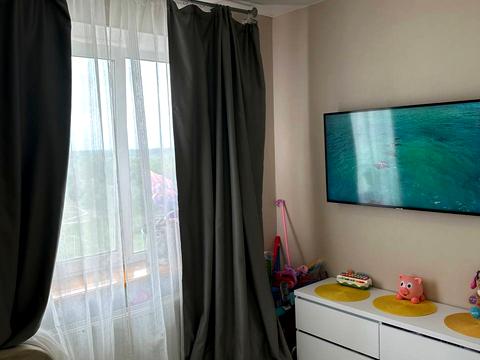 квартира за адресою Бориса Гмирі вул., 10-Б