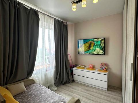 квартира за адресою Бориса Гмирі вул., 10-Б