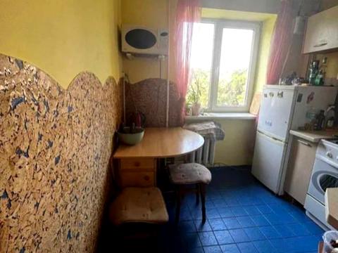 квартира за адресою Керченська вул., 9
