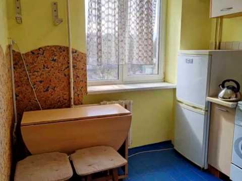 квартира за адресою Керченська вул., 9