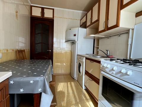квартира за адресою Покровський житловий масив вул., 3-А